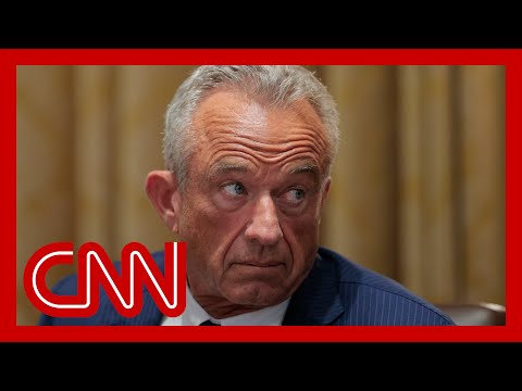 HHS employees demand RFK Jr. resign for ‘compromising the health of this nation’