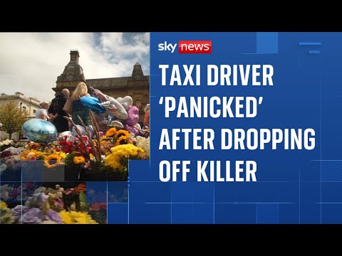 Southport taxi driver regrets delay in calling police