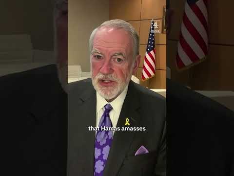 ‘No genocide’ in Gaza, says US Ambassador to Israel