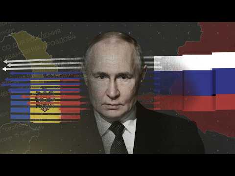 Why Russia’s hidden war to steal power in Moldova might work