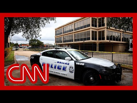 DHS steps up protections at immigration centers after shooting