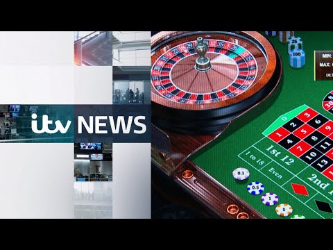 Watch Thursday’s ITV Evening News as MPs call for gambling tax rise and scrap two-child benefit cap