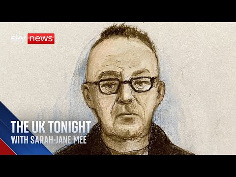Taxi driver who left as Southport killer carried out attack ‘regrets’ not doing more | UK Tonight