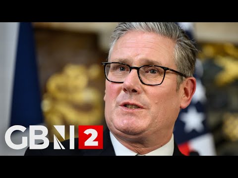 WATCH: Starmer hosts leaders at the Global Progress Action Summit 2025 in London