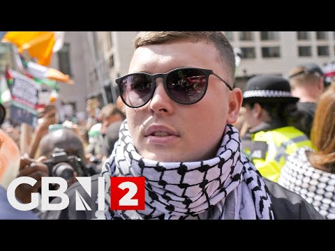WATCH: Kneecap’s Liam O’Hanna to appear in court charged with terrorism offence