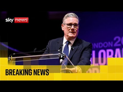 Keir Starmer announces compulsory UK digital ID
