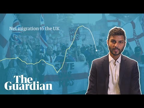 The truth behind Britain’s ‘immigration problem’