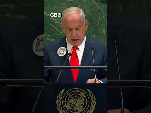 Netanyahu tells Hamas to release all Israeli hostages