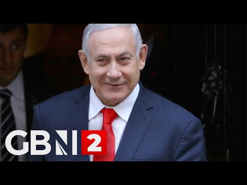 WATCH: Israel’s Netanyahu speaks at the 80th UN General Assembly