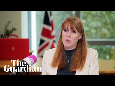 Angela Rayner admits underpaying property tax