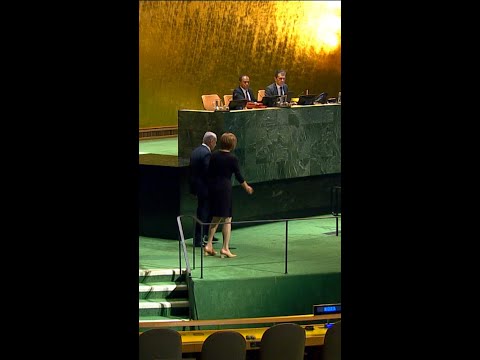 CNN breaks down Netanyahu’s UN speech