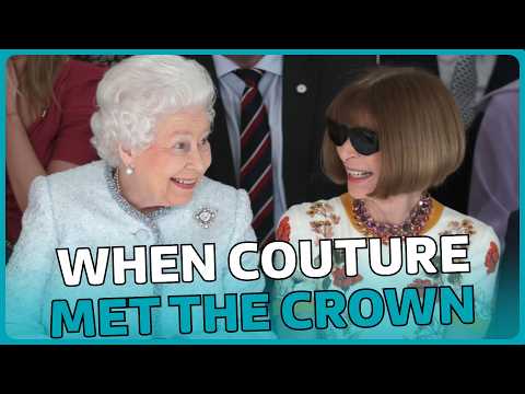 How do you solve a problem like Fergie and Andrew…? | Talking Royals I ITV News