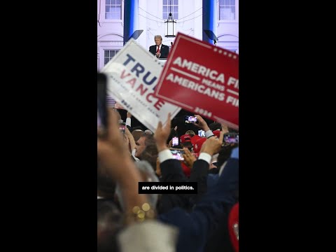 Why independent voters matter