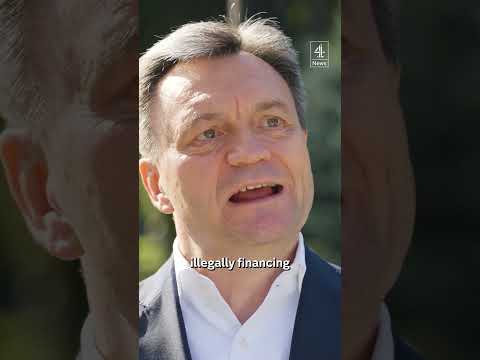 Moldova PM: ‘The biggest problem is the threat of Russian interference’