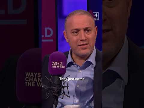 ‘What about Palestinian security?’ – Husam Zomlot