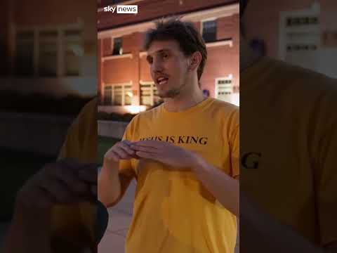 Has Charlie Kirk become a MAGA ‘martyr’?