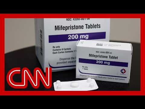 FDA studying safety of abortion drug mifepristone, spurring concerns about limits on access