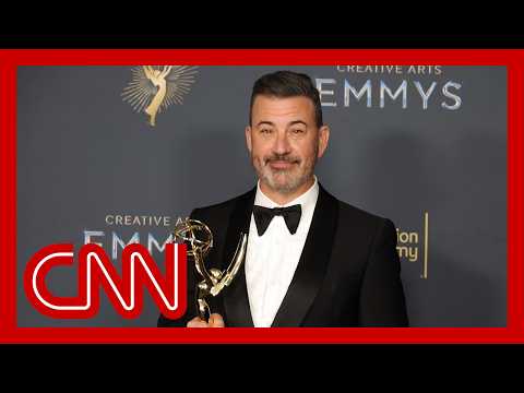 Sinclair, Nexstar end boycott of ABC’s ‘Jimmy Kimmel Live!’