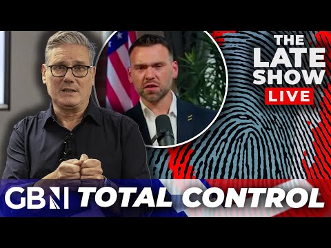 Digital ID gives the state ‘TOTAL CONTROL’ – ‘We are becoming more like China!’ | Jack Posobiec