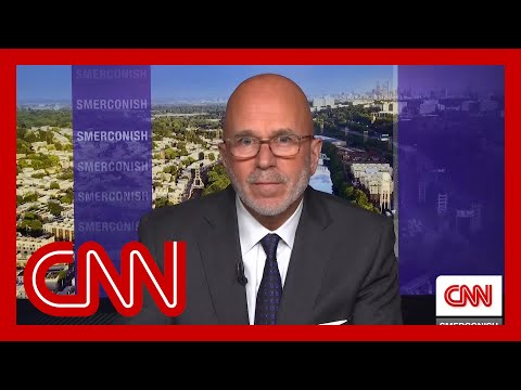 Analysis: The real threat behind US political violence