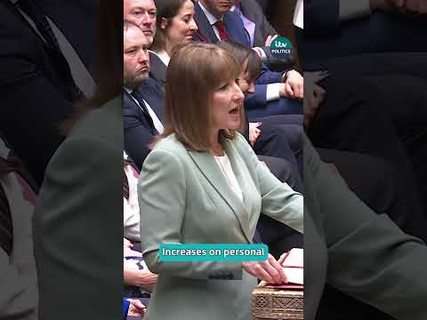 Chancellor has another financial black hole – how will she fill it?