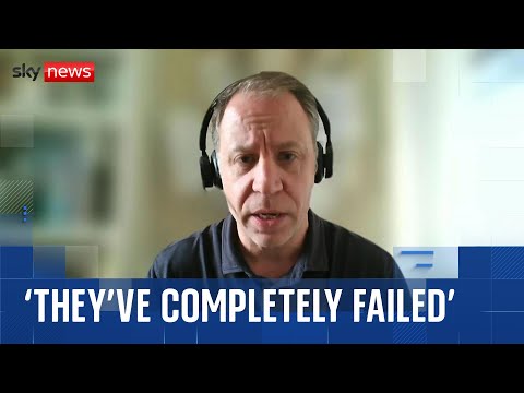 Kido have ‘completely failed their duty’, says parent after cyberattack