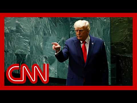 Trump’s campaign of retribution accelerates