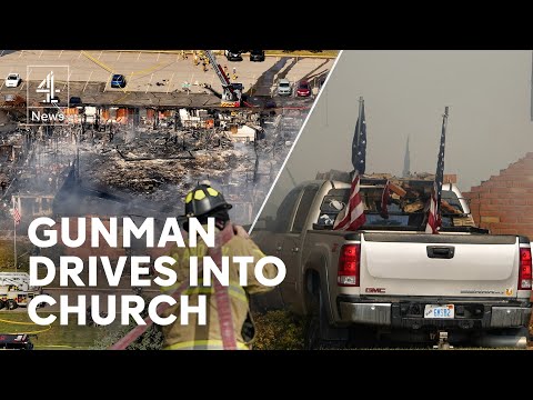 Michigan Mormon church shooting – what we know