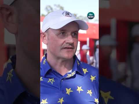 Rory McIlroy: Police dogs should have been let off over ‘abusive behaviour’ at Ryder Cup | ITV News