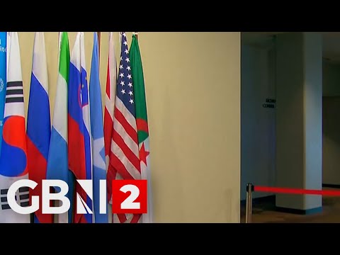 WATCH: UN Security Council meets on Israeli settlements