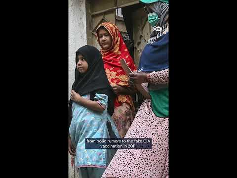 Fact check: Debunking HPV vaccine misinformation in Pakistan | DW News