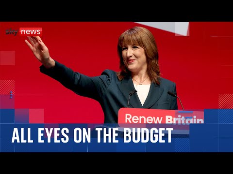 A speech to serve as ‘a sort of best bits’ of Labour’s first year