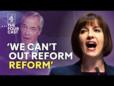 Labour’s deputy leader race – who is Bridget Phillipson?