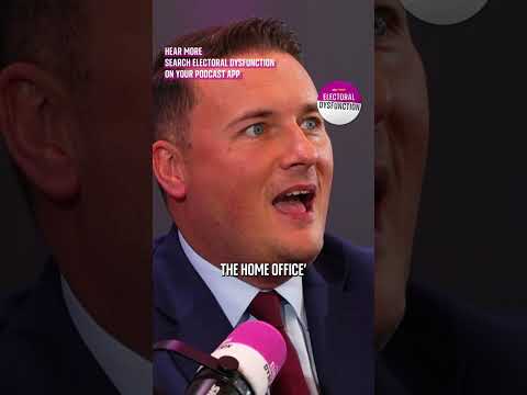 How Streeting planned to stay health minister