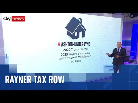 Why Angela Rayner’s explanation for stamp duty error not the end of the matter