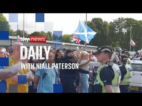 Immigration and the problem with ‘progressive patriotism’