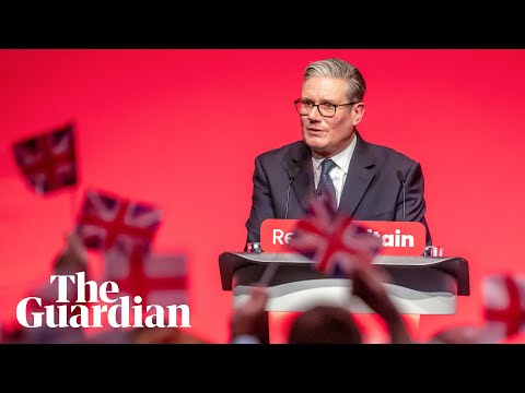Nigel Farage ‘doesn’t like Britain’: Keir Starmer takes dig at Reform leader