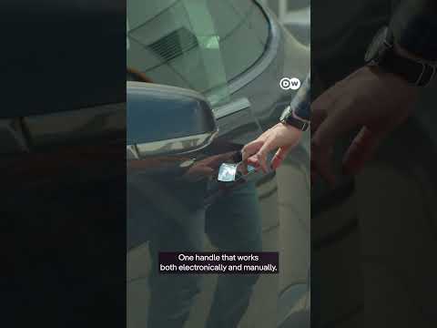 The crackdown on Tesla door handles | DW News