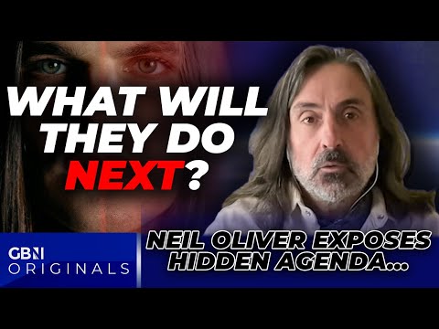 Digital IDs: Neil Oliver issues CHILLING WARNING as hidden agenda EXPOSED – ‘What have THEY done?’