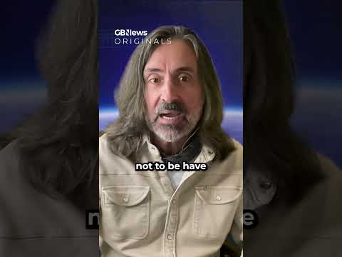 Digital IDs: Neil Oliver issues CHILLING WARNING as hidden agenda EXPOSED – ‘What have THEY done?’