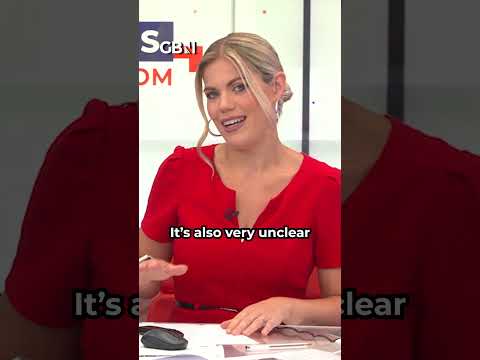Angela Rayner faces HARSH REBUKE by GB News host