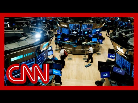 US markets close in red after brutal August jobs report