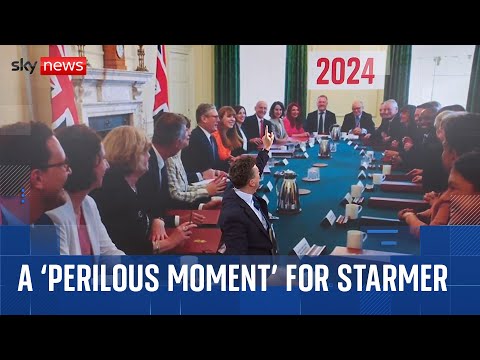 A major reshuffle – but will it solve the prime minister’s problems?