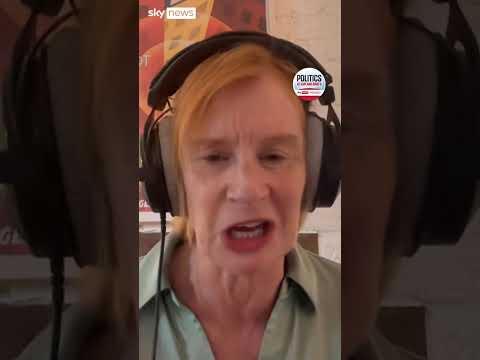 Politics at Sam and Anne’s take on Nigel Farage conference speech