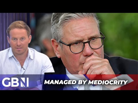 ‘The Calibre of Politicians Has Collapsed’ | Rayner Resigns, Labour in Chaos After Brutal Reshuffle