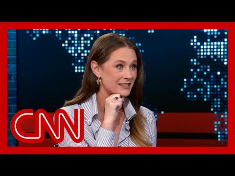 E.A. Hanks on family, fame, and surviving her mother’s abuse