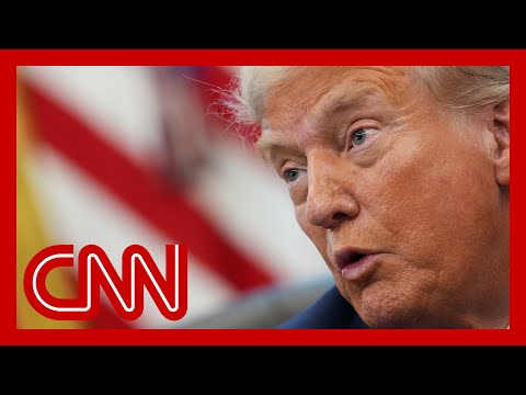 Trump on Truth Social: ‘Chicago about to find out why it’s called the Department of WAR’