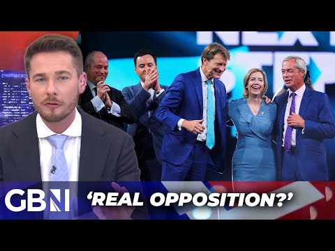 Is Reform UK Ready to Govern? | Alex Armstrong on Farage, Dorries & the Party’s Future