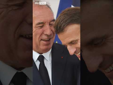 What happens if France’s PM loses confidence vote?