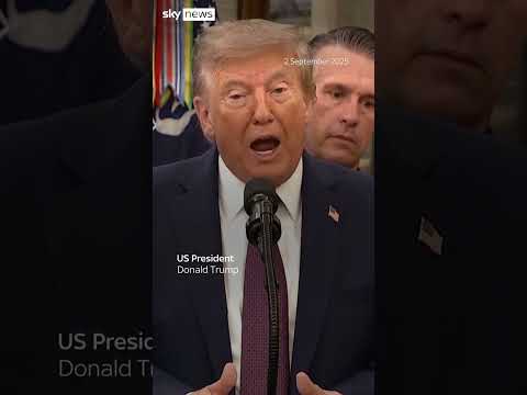 Protests in Chicago as Trump threatens to ramp up immigration raids in city